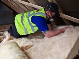 Types of Insulation We Offer in Slaton, TX